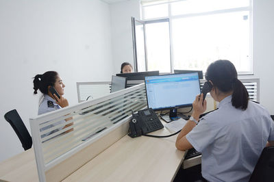 榮成稅務(wù) 巧做服務(wù)“加減法”，信息技術(shù)咨詢服務(wù)助力營(yíng)商環(huán)境優(yōu)化